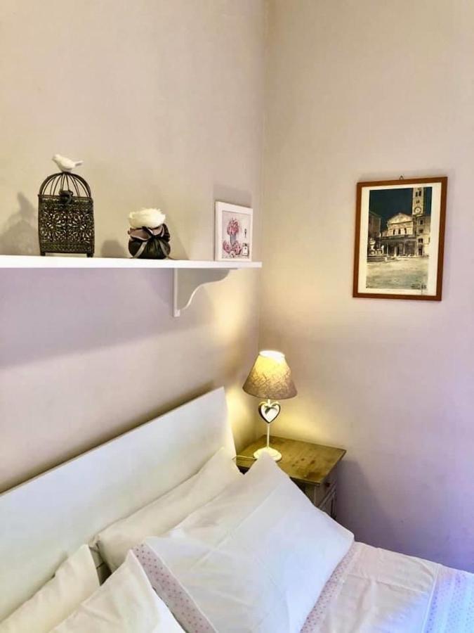 Giulia'S Home In Vatican Róma Kültér fotó
