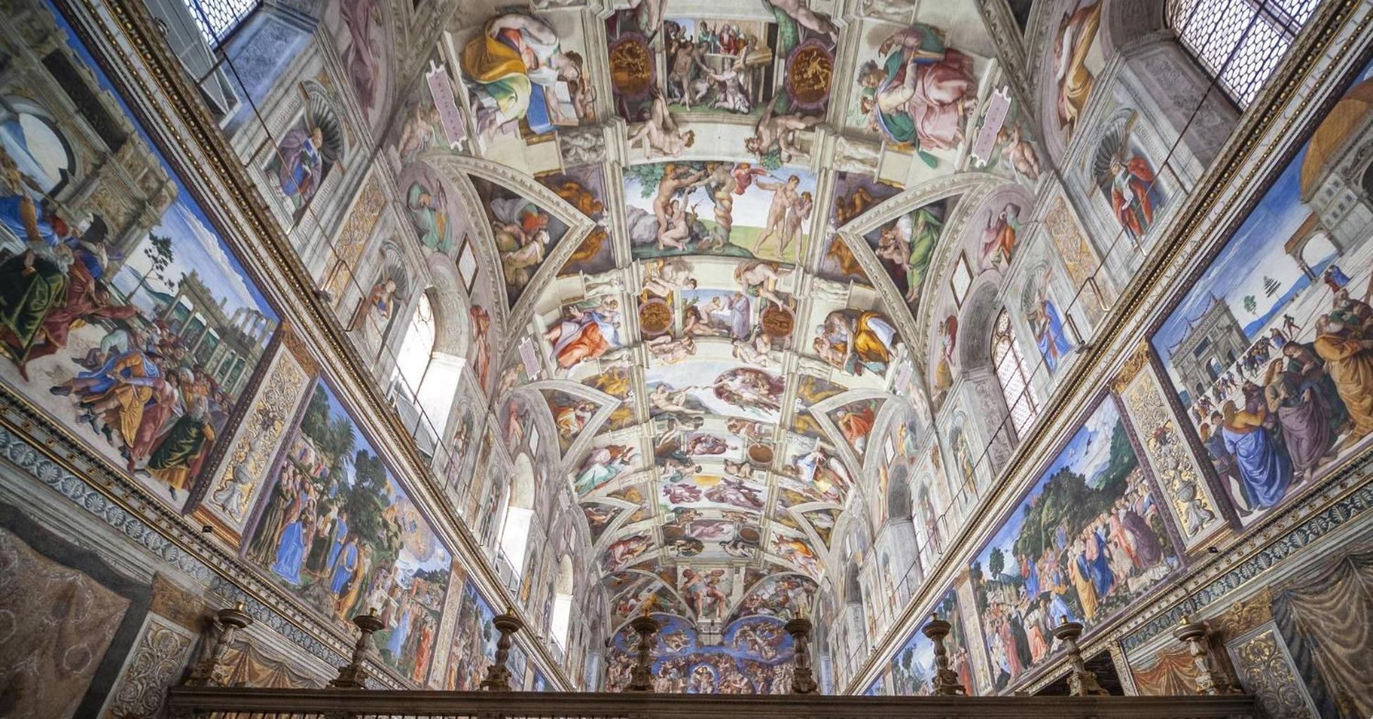 Giulia'S Home In Vatican Róma Kültér fotó