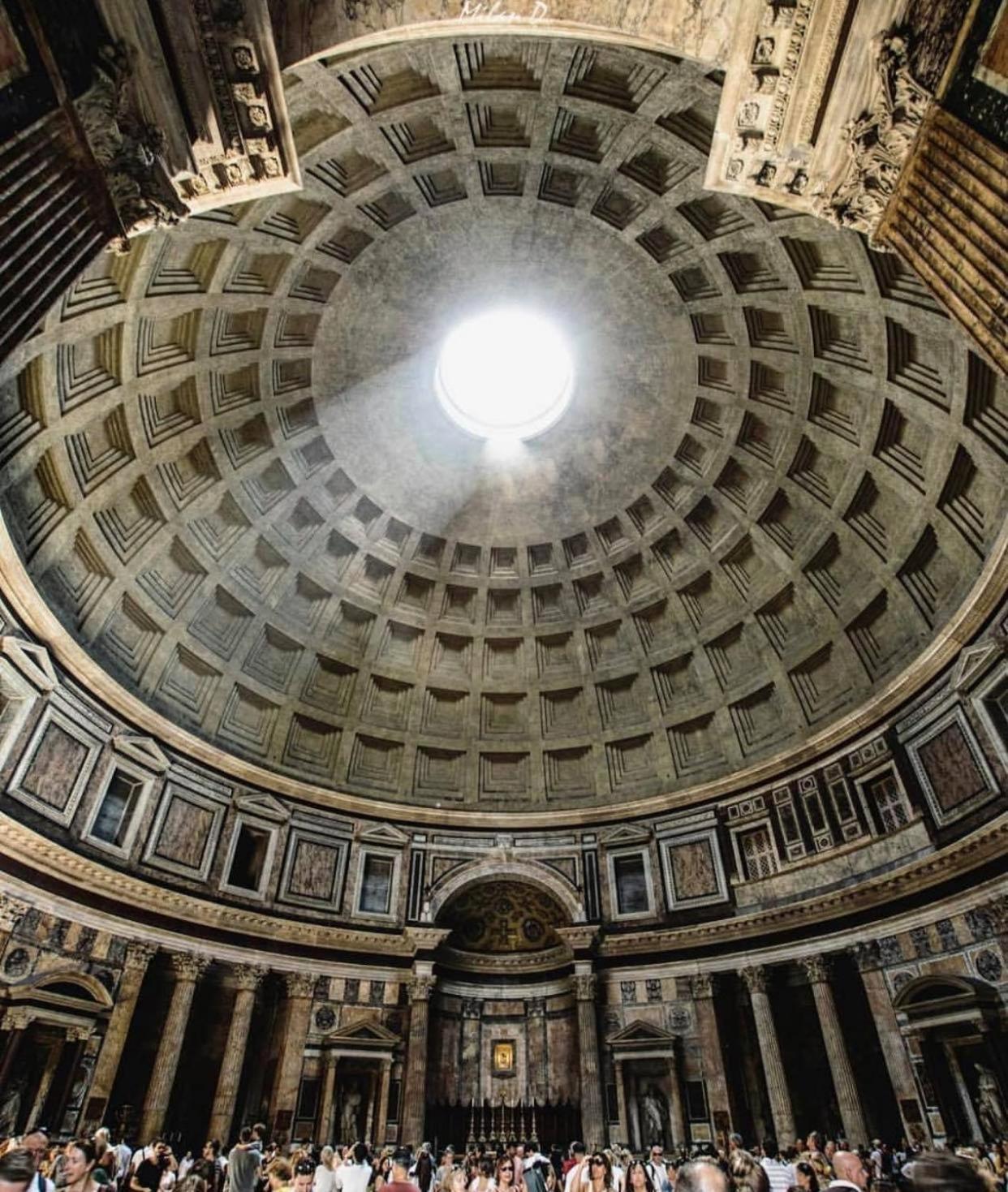 Giulia'S Home In Vatican Róma Kültér fotó