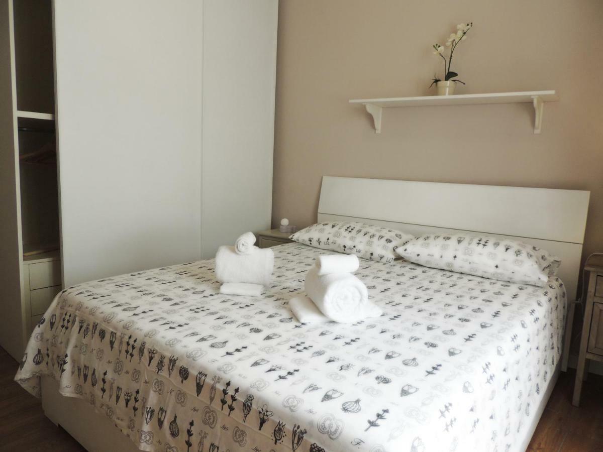 Giulia'S Home In Vatican Róma Kültér fotó